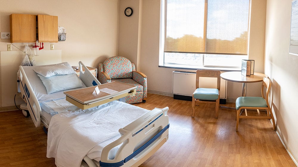 newark birthing unit