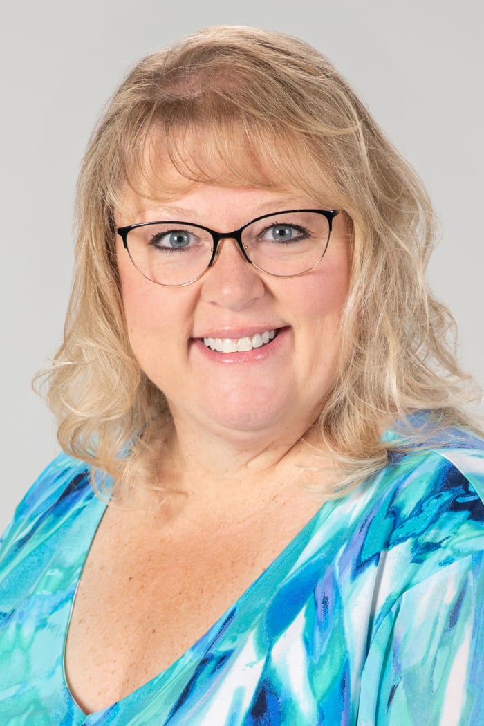 Photo of Beth Toly-Hughes