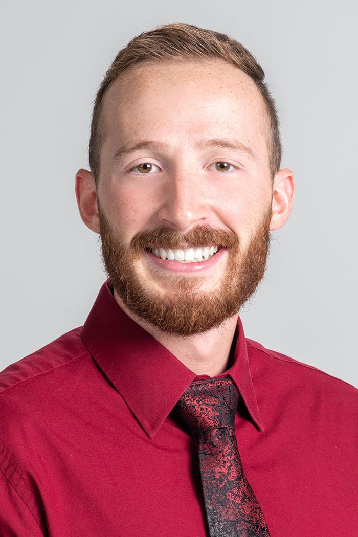 Photo of Timothy Walch