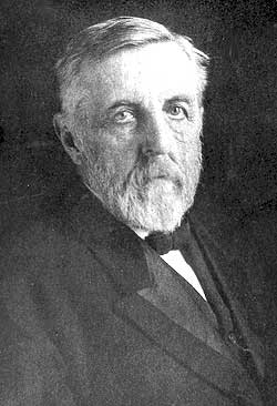 david little