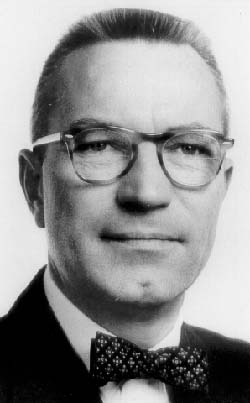 edward h townsend jr