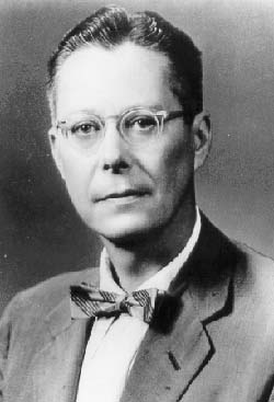 George Cederberg