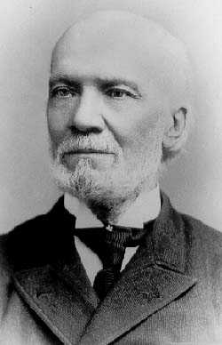 henry smith