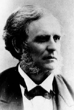 henry w dean
