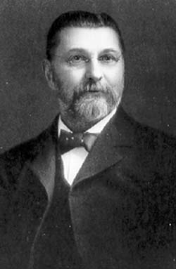 louis a weigel