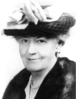 marion bradley baker