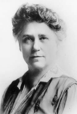 marion craig potter