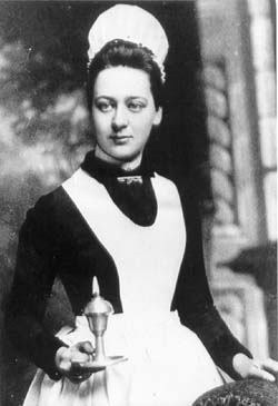 mary l keith