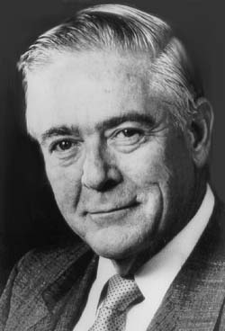 raymond hinshaw