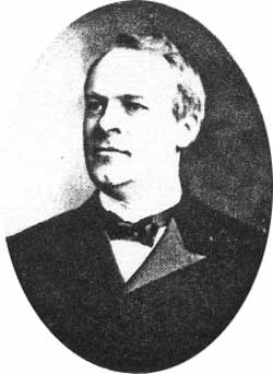 william armstrong