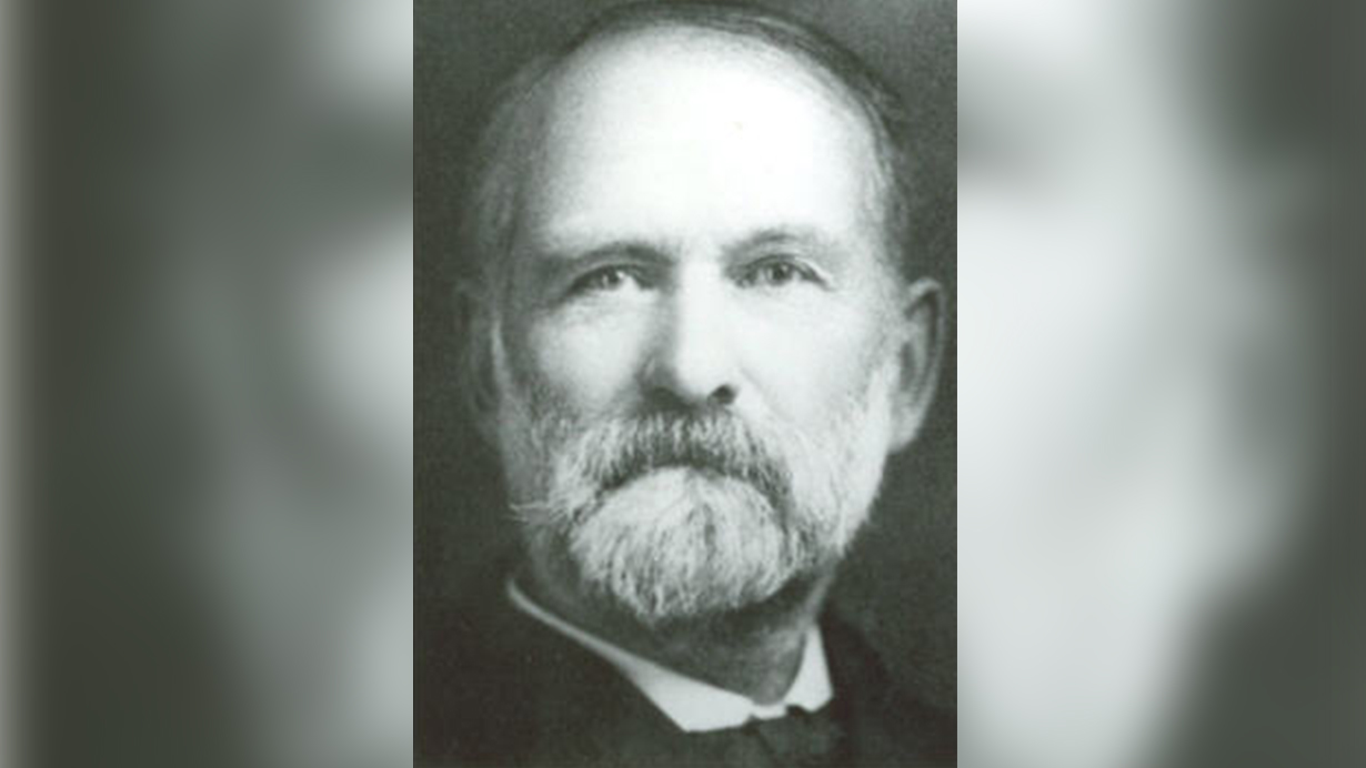 Charles E. Rider, MD