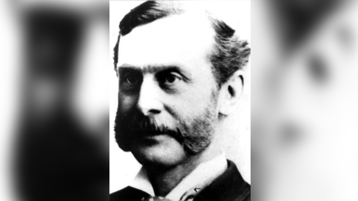 Enoch Vine Stoddard