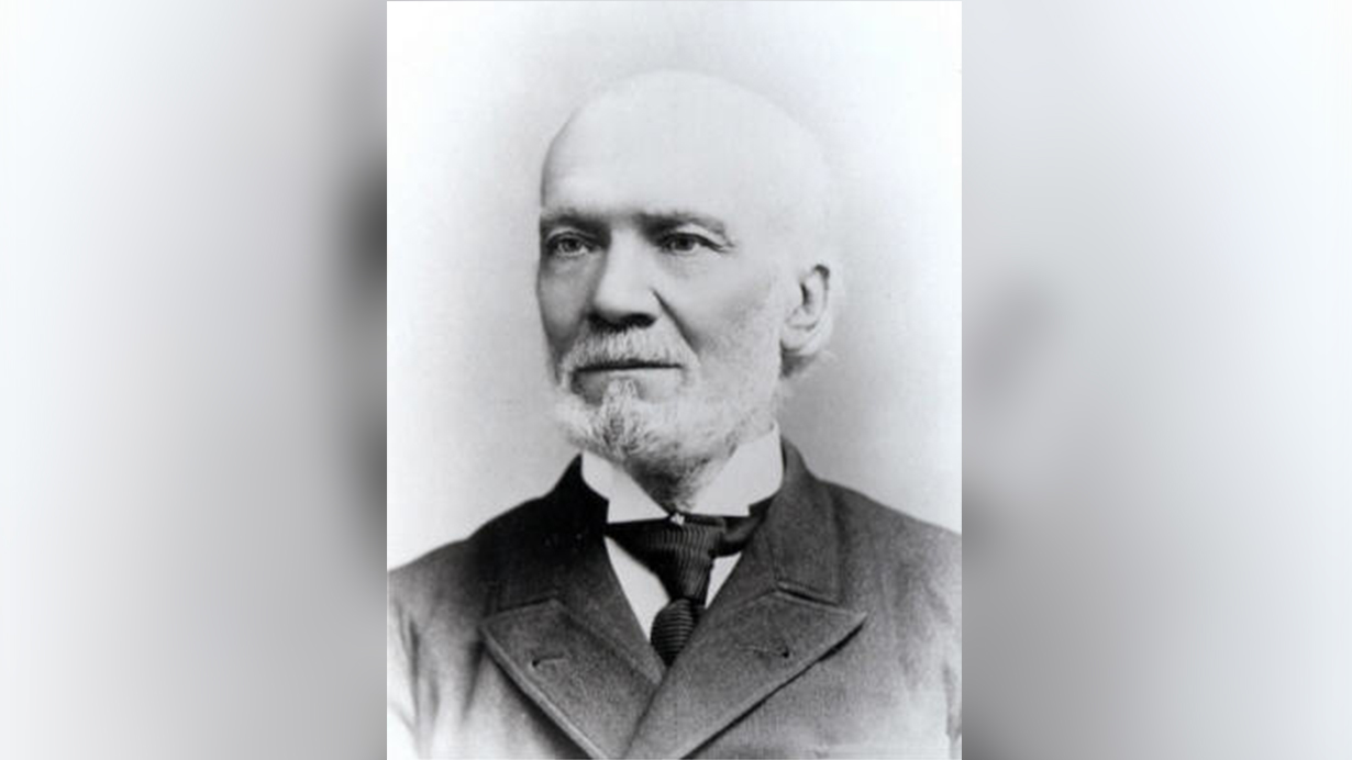 Henry “Razor Strap” Smith