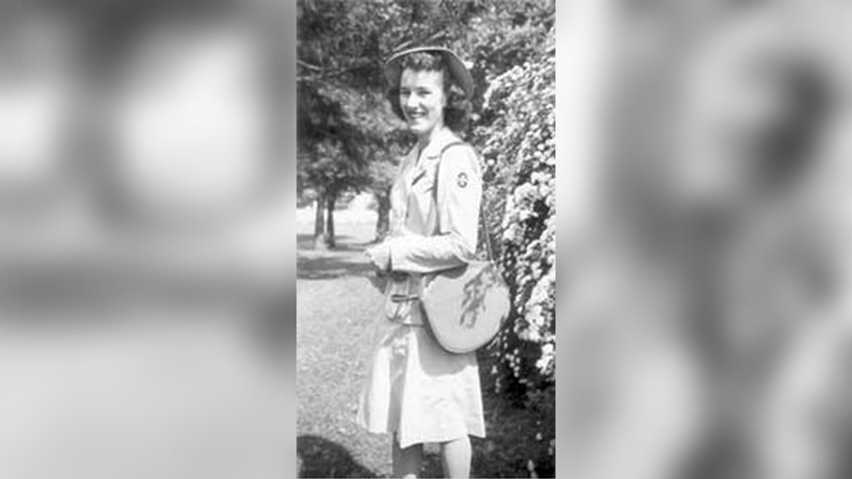 Ruth Spencer Gartland