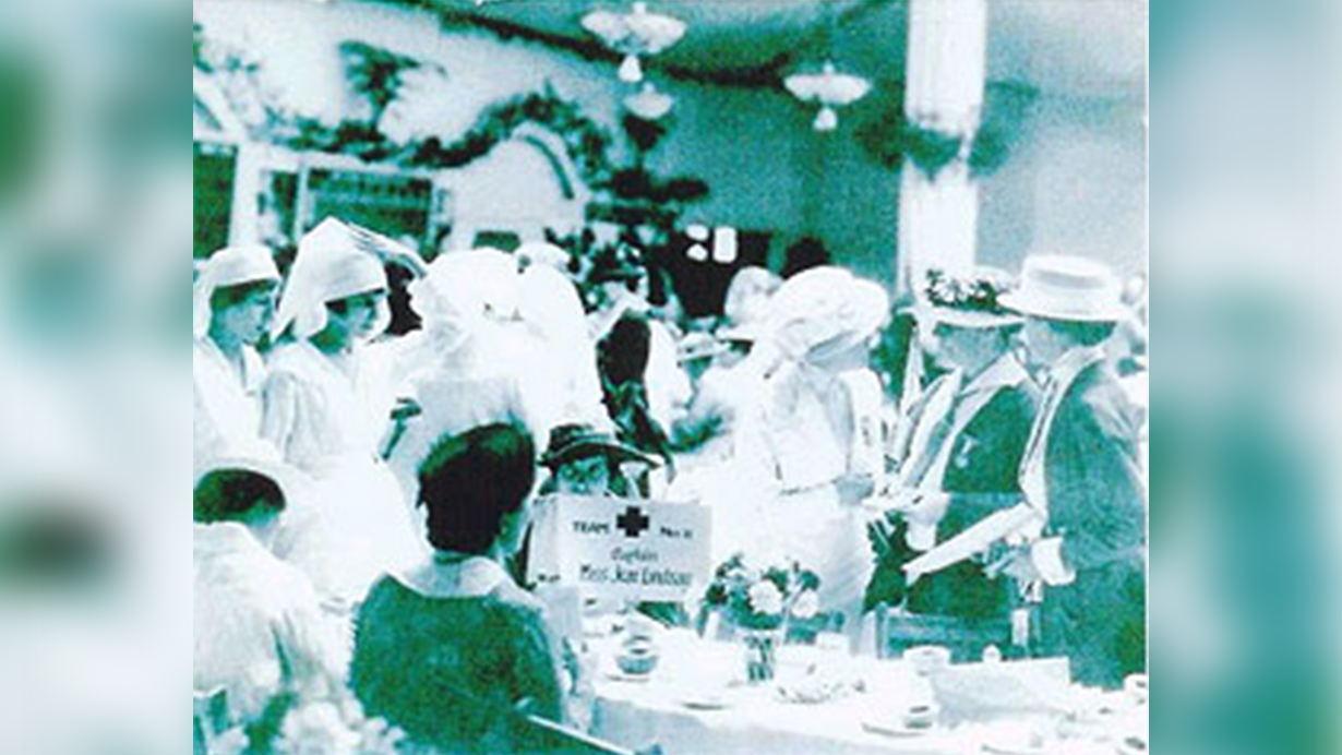 Nurse registration drive