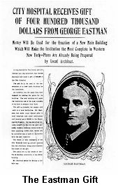 Eastman Gift