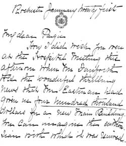 Letter 1