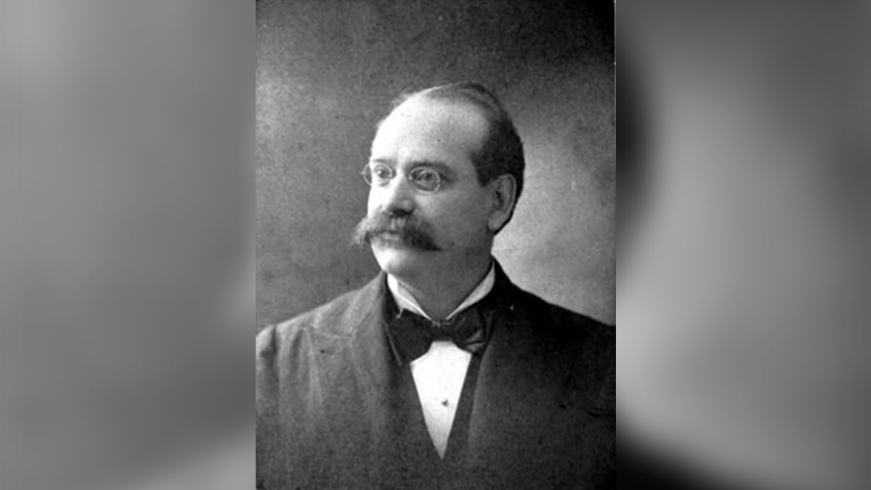 John M. Lee