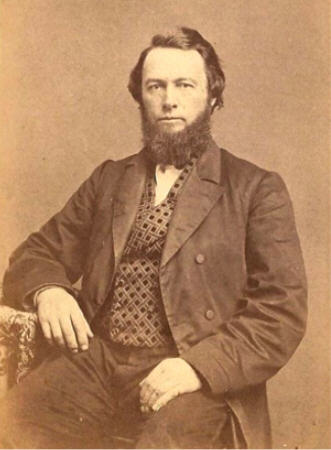 charles sumner