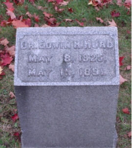 edmund hurd