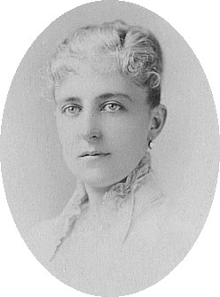 margaret harper sibley