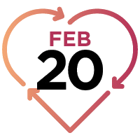 feb 20 icon