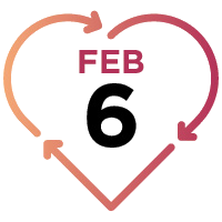 feb 6 icon