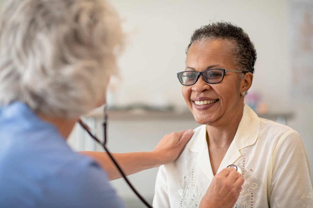 cardiac rehab image