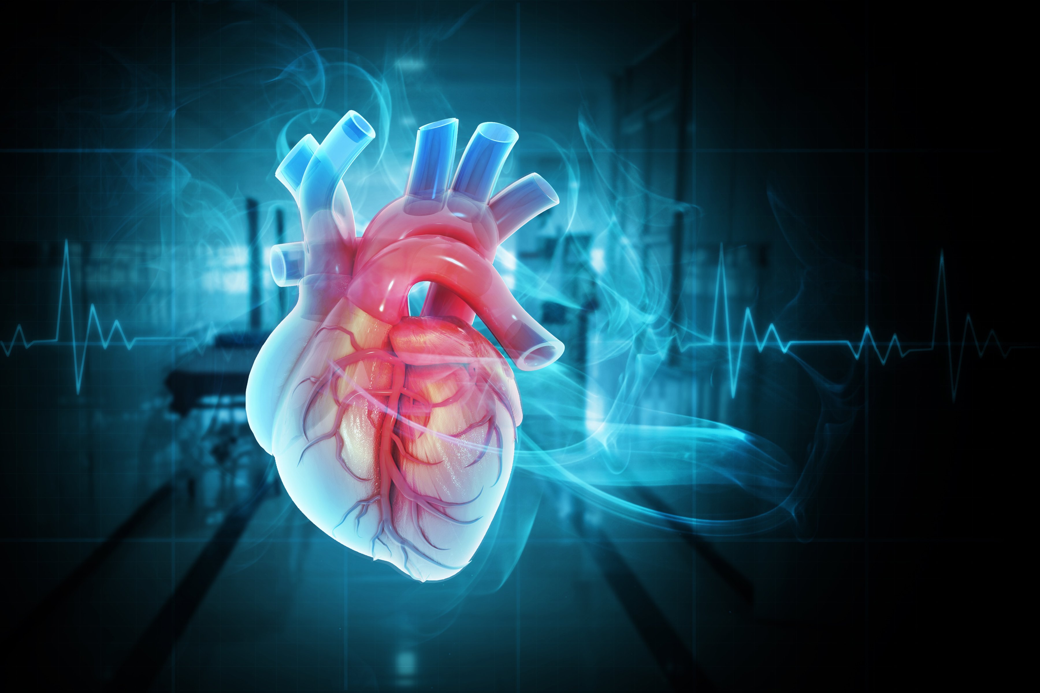Cardiovascular Symposium