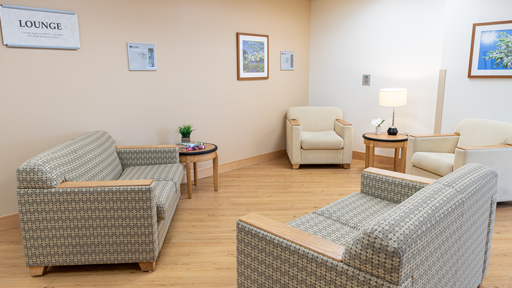 Mccormick Transitional Care Center