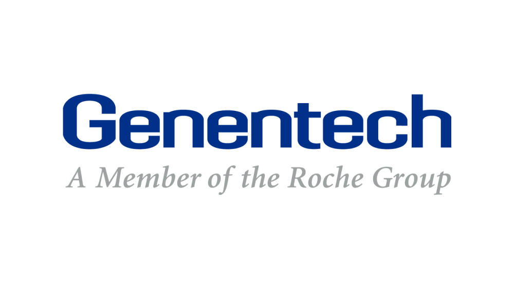 genentech logo