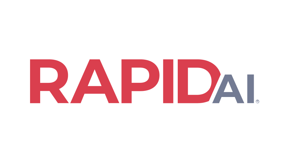 RapidAI logo