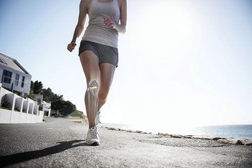smart knee