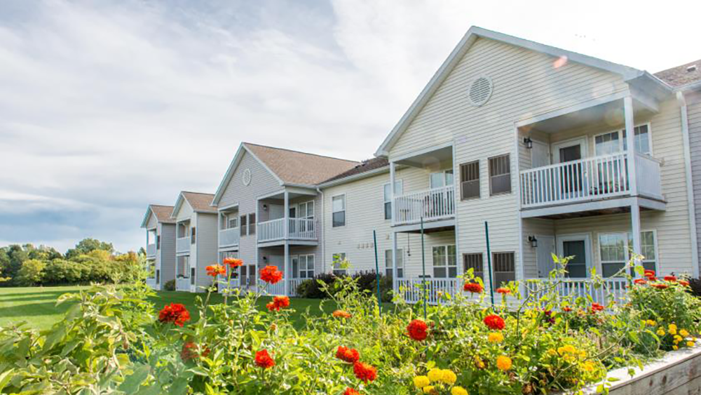 Image of Hilton Park Senior Living