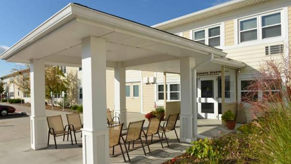 Image of Resch Commons Senior Living