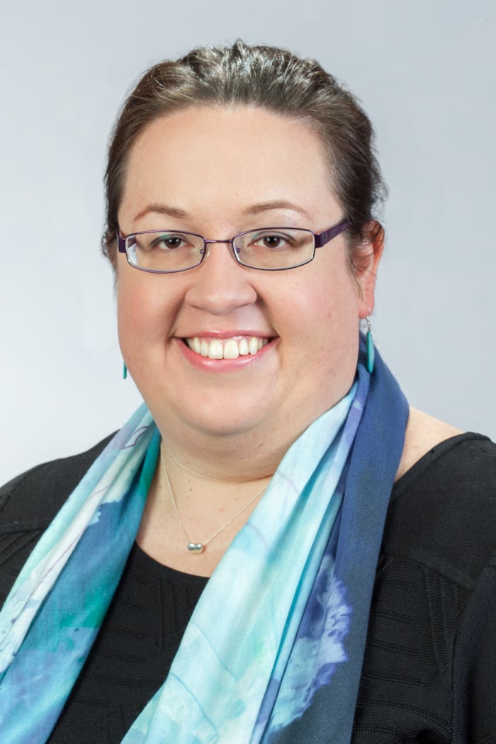 Photo of Marla Bruns
