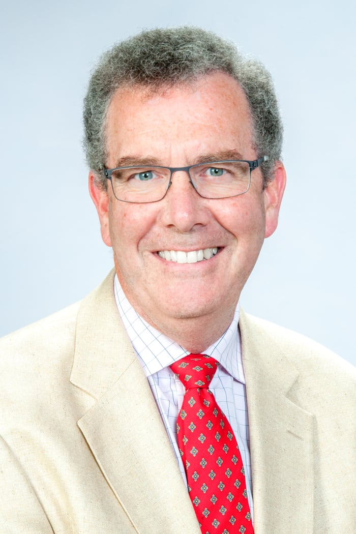 Photo of Kevin Casey
