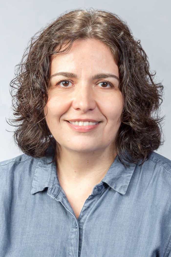 Photo of Kira Kiriakidi