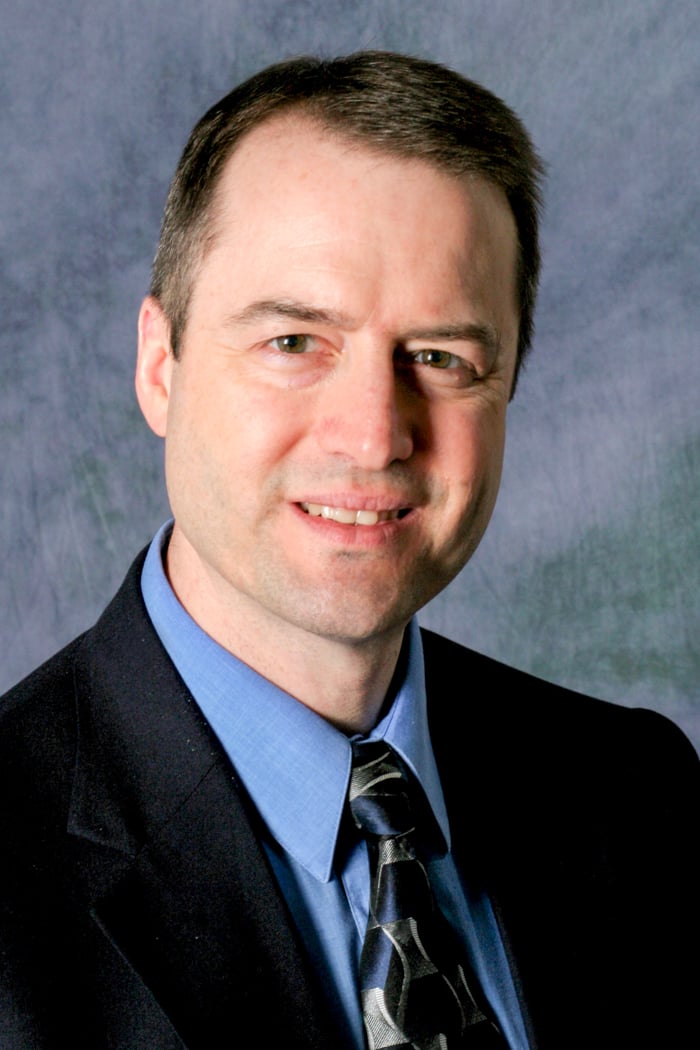 Photo of William Schneider
