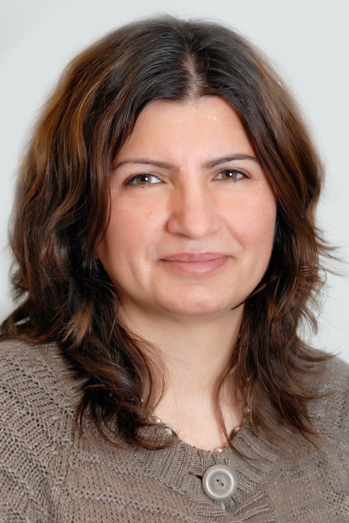 Photo of Nusrat Shafiq