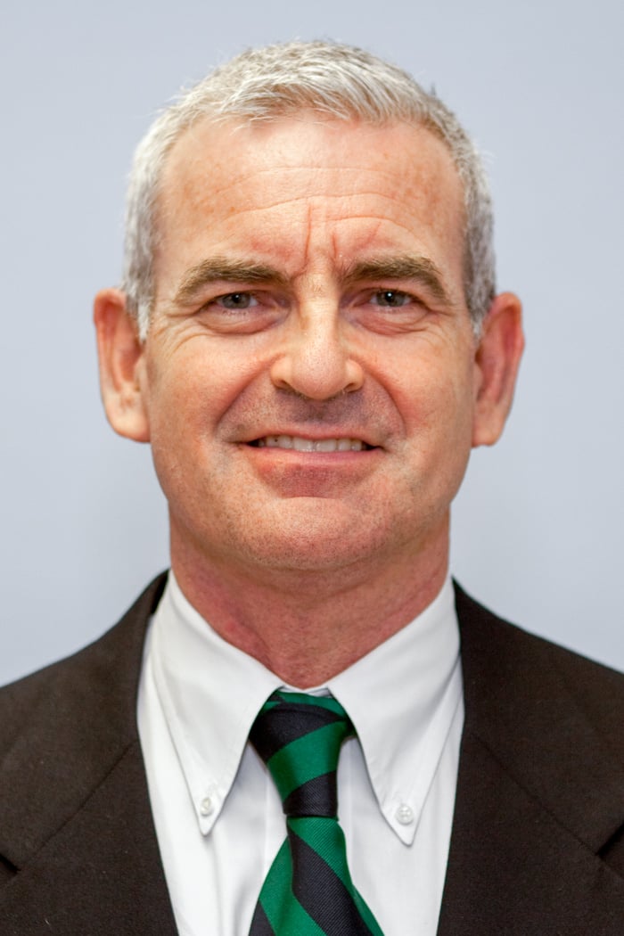 Photo of M Whitbeck