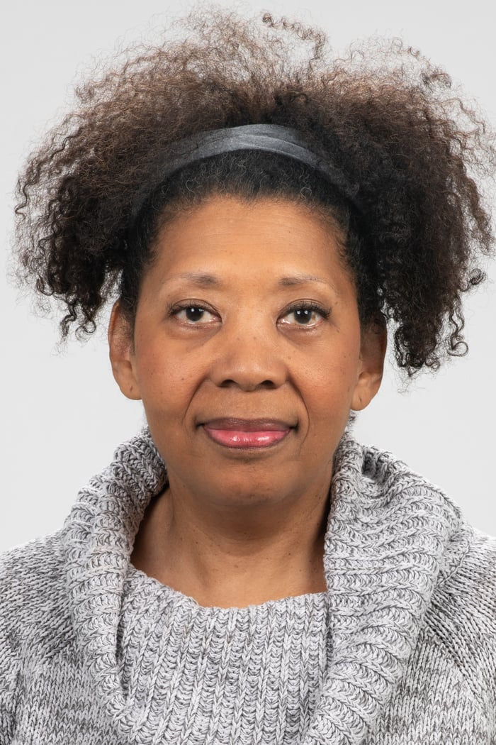 Photo of Michele Whitt