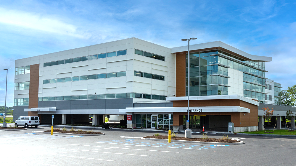 Image of Neurosurgery - Batavia