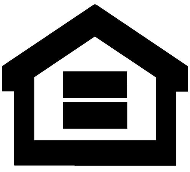 Equal Housing Opportunity Logo
