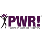 PWR! logo