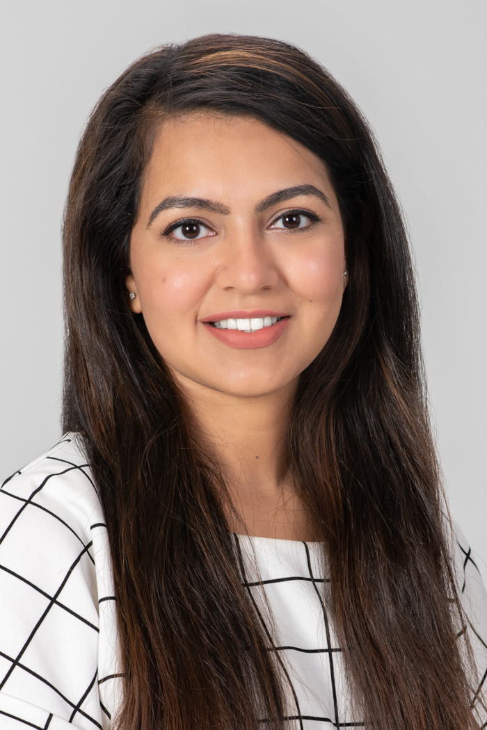 Photo of Aqsa Amin, MD