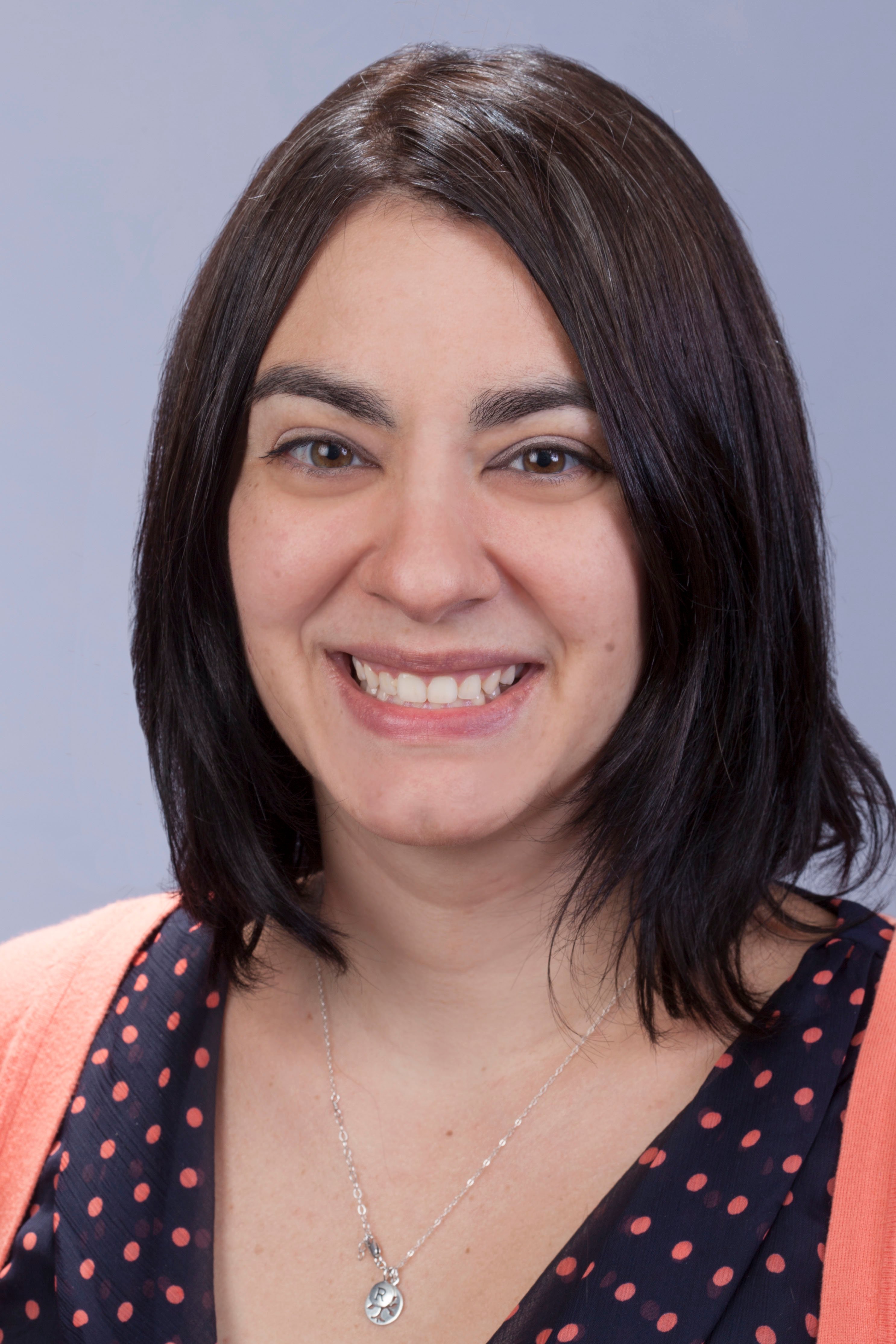 Photo of Carrie Anderson