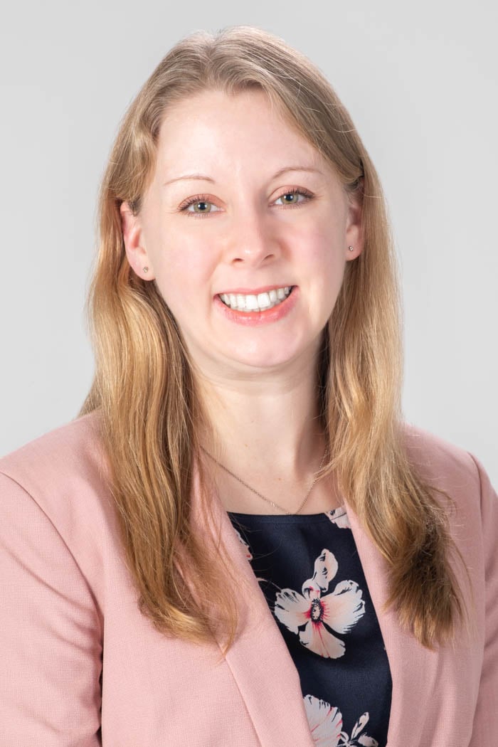 Photo of Amy Bodrog