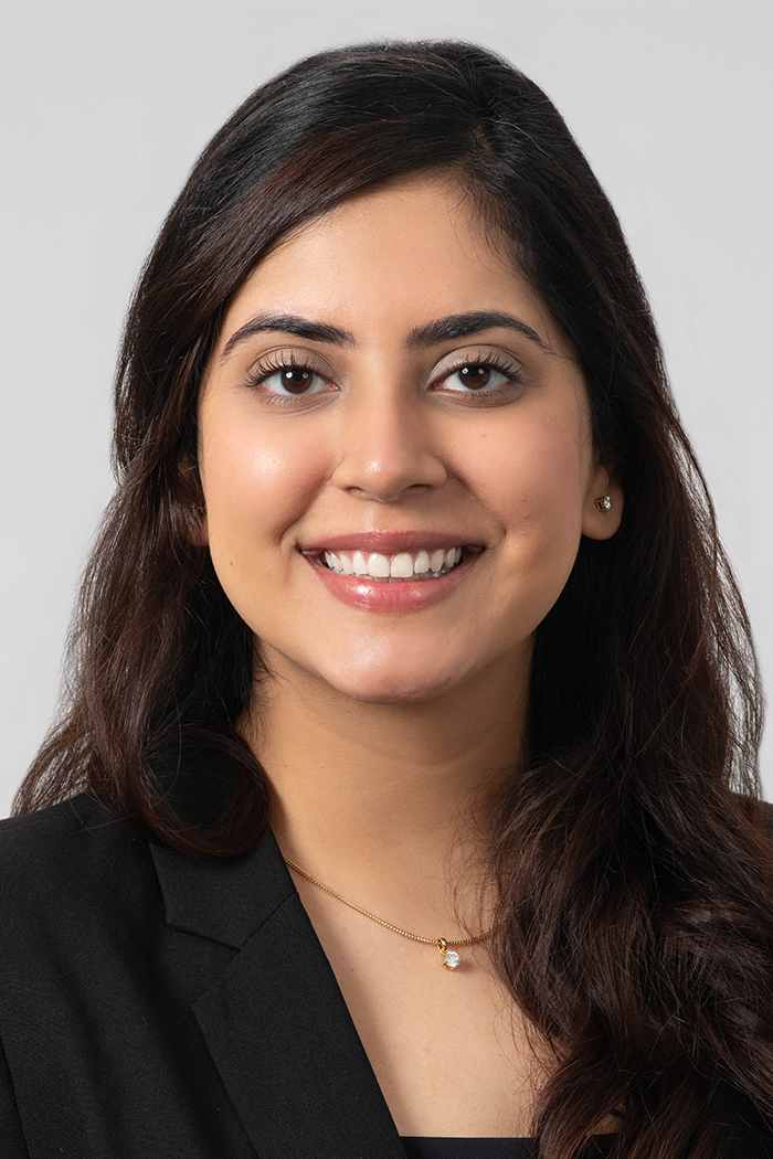 Photo of Tanya Bhayana