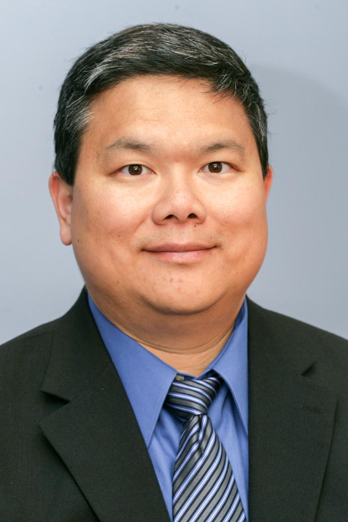 Photo of Calvin Chiang, MD